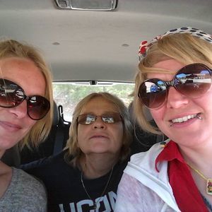 Meet your Posher, Green